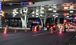 「只要連假不要酒駕」 高市警籲 「清」醒上路「明」哲保身