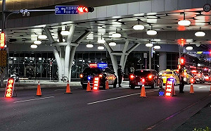 「只要連假不要酒駕」 高市警籲 「清」醒上路「明」哲保身   
