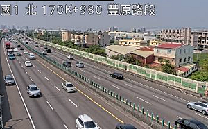 清明連假首日凌晨「國道飆2.7倍車流」！高公局籲：注意10處地雷路段 