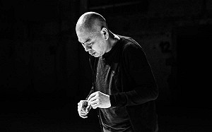 蔡明亮《行者》系列影展首次完整公開  高雄內惟藝術中心南部獨家放映