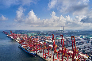 美國突襲!川普簽令封殺中國小包裹 Temu、Shein等跨境電商恐爆倒閉潮