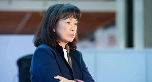 龍應台投書紐時稱「台灣時間不多」翁達瑞:包裝投降主義扭曲民意