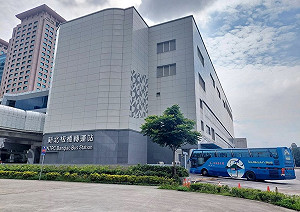 清明連假國5大客車通行路肩 北上尖峰可省30分