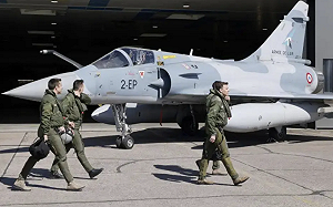 配2中隊最新版「陣風」戰機! 燒546.5億 法國建第4座「核能力」空軍基地