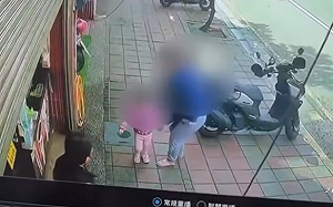 桃園婦買飲料起衝突竟持刀刺3歲女童 網怒喊｢請大量轉貼給張善政｣