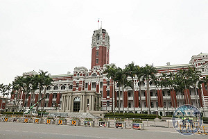 全台萬餘超商成「戰時樞紐」?總統府:多元建議之一   後續整體評估