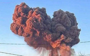 歐衛星助烏精準打擊? 俄防空導彈才撤出 恩格斯機場就挨轟 96枚Kh-101全毀