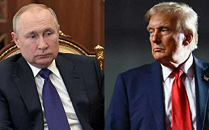 這國沒被加徵關稅仍掃到颱風尾! 油價大降俄收入銳減 恐有經濟風暴