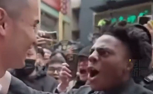 (影) 北京邀他做宣傳! 3,780 萬粉絲美網紅遊中國 遇「種族主義者」挑戰