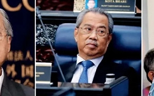 個個富到流油! 馬國又一前總理被抄家 起出16公斤金條、鉅額現金與珠寶