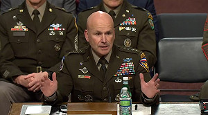 美駐歐洲司令:烏克蘭已解決兵力短缺問題 俄損失4千輛坦克