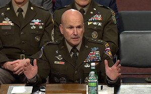 美駐歐洲司令：烏克蘭已解決兵力短缺問題 俄損失4千輛坦克