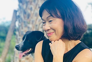 龍應台投書稱「台灣時間不多了」中國官媒:賴清德是兩岸共同敵人