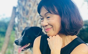 龍應台投書稱「台灣時間不多了」中國官媒：賴清德是兩岸共同敵人