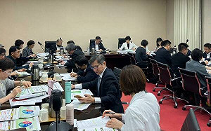 快訊》美加32%對等關稅 卓榮泰下午4點開記者會說明