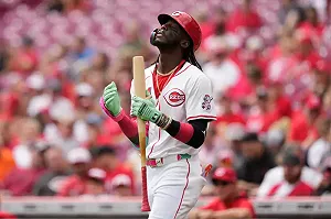 MLB／紅人好悲情！連三戰遭0：1完封