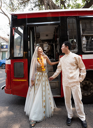 Youtuber小象被求婚！曬獨一無二發光戒指：今年真的會登記了