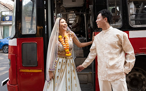 Youtuber小象被求婚！曬獨一無二發光戒指：今年真的會登記了