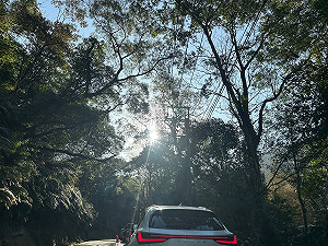 明端午連假最後一天!湧入北返車潮 省公路易塞路段一次看
