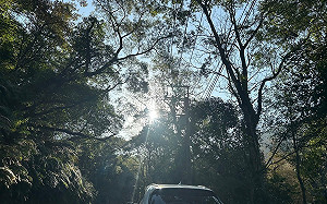 明端午連假最後一天!湧入北返車潮 省公路易塞路段一次看