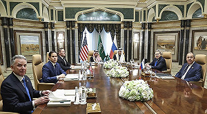 都怪普丁兩手任命! 俄與美特使沙烏地談判 竟因「搶位置」自己人吵起來