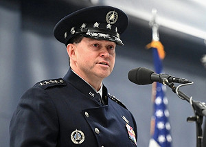 中國建6大武器攻擊太空衛星! 還搞「衛星狗鬥」美國太空軍司令籲加強武裝