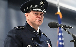 中國建6大武器攻擊太空衛星! 還搞「衛星狗鬥」美國太空軍司令籲加強武裝