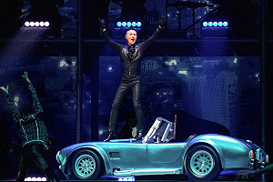 張學友大劈一字馬　喊話唱到70歲