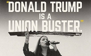 美國民主黨內鬥 民調顯示參院領袖將遭AOC輾壓近20%