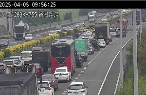 清明連假北返車潮現!高公局:下午「這6條國道」易壅塞