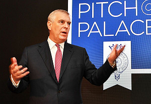 安德魯王子捲共諜風波!每年寄賀卡給習近平 謀赴中國發展洗刷性醜聞