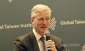 台海緊張使美重視盟邦 歐布萊恩看好日本先協商關稅