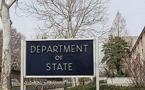 共軍軍演 美國務院：北京毫不猶豫置區域安全於風險