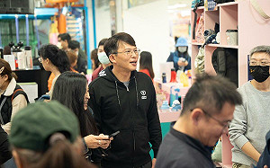 美關稅海嘯！黃國昌再批卓榮泰已沒能力 要賴清德速開國是會議