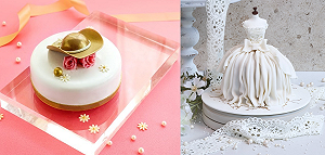 母親節檔期登場 台中福華寵媽一條龍 日月千禧愛的起點蛋糕早鳥價