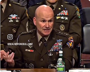 川普「看上」格陵蘭理由曝光 美駐歐司令：監控俄國潛艦