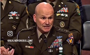 川普「看上」格陵蘭理由曝光 美駐歐司令：監控俄國潛艦