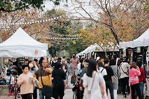 兩日突破50萬人衝高買氣  「樂高雄」兒童節變「完售節」