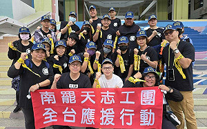 大罷免最後衝刺分享罷韓經驗  南罷天志工團啟動全台應援