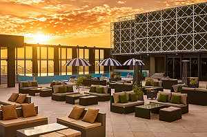 實體旅展再等等 李方艾美、裕元酒店線上旅展今開賣