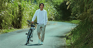 【獨家】【男神安全距離】神隱7年現身 金城武引爆精品搶人大戰