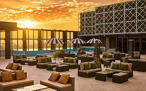 實體旅展再等等 李方艾美、裕元酒店線上旅展今開賣