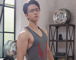 孫安佐「當4個月兵」退伍了!親曝下一步計畫