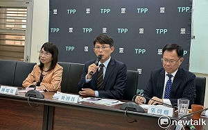 要求卓榮泰見3黨團「公開直播」　民眾黨批賴清德先曝底牌：割地賠款嗎？ 