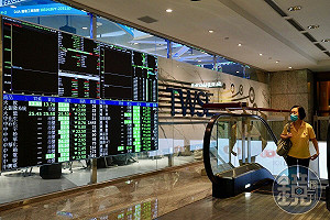 川普出招房市倒楣?一張表看歷年股災後房地產表現