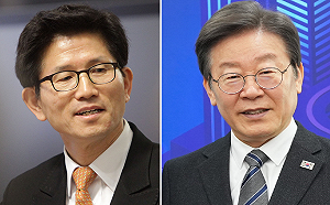 韓民調：64.4%認同尹錫悅去職　可能政黨輪替但朝野實力仍相當