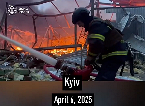 (影) 俄導彈、無人機越來越難擊落! 衛星與製造技術突提升 殺戮平民更兇狠