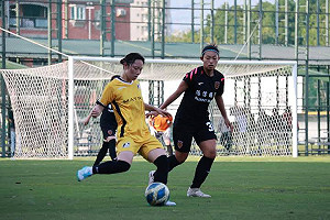 紐西蘭國家隊退賽  高市運發局:楠梓足球場管理方已全力配合場地改善