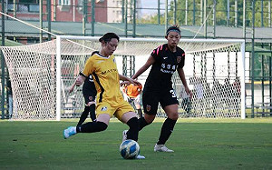 紐西蘭國家隊退賽  高市運發局：楠梓足球場管理方已全力配合場地改善  