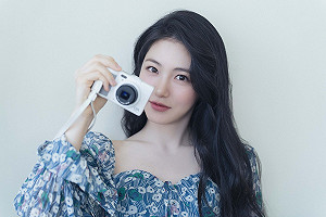 女神辛叡恩首度訪台!5/10降臨台北 嗨喊:期待一起度過愉快的時刻